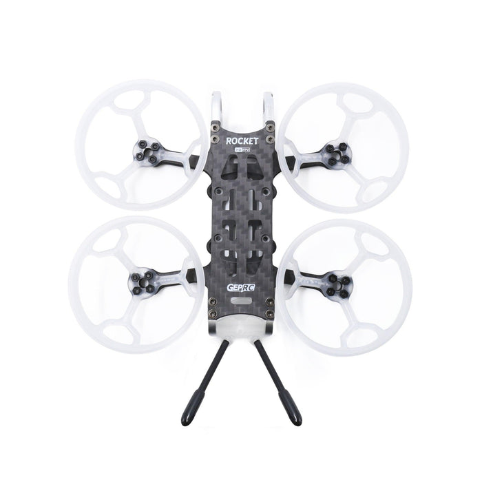 GEP-RL 2.0" Drone Frame - upgraderc