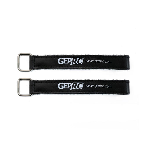 GEP-RP/RL Frame Battery Straps - upgraderc