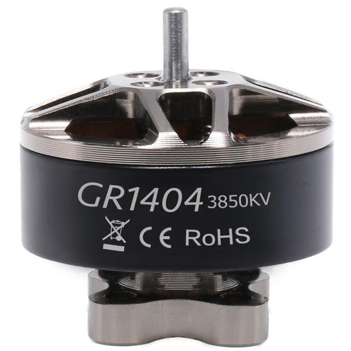 GEPRC GR1404 3850KV Brushless Motor - upgraderc