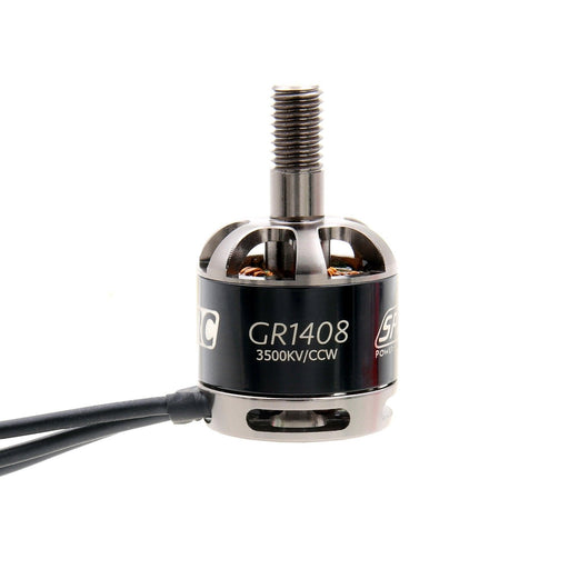 GEPRC GR1408 3500KV Brushless Motor - upgraderc