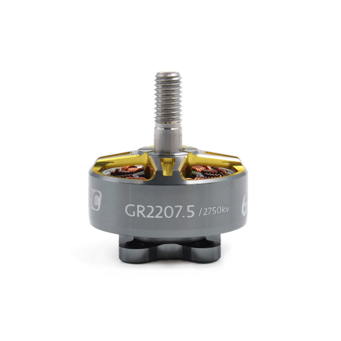 GEPRC GR2207.5 Brushless Motor - upgraderc