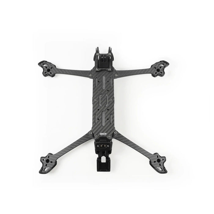 GEPRC MOZ7 7" Frame FPV Drone Kit - upgraderc