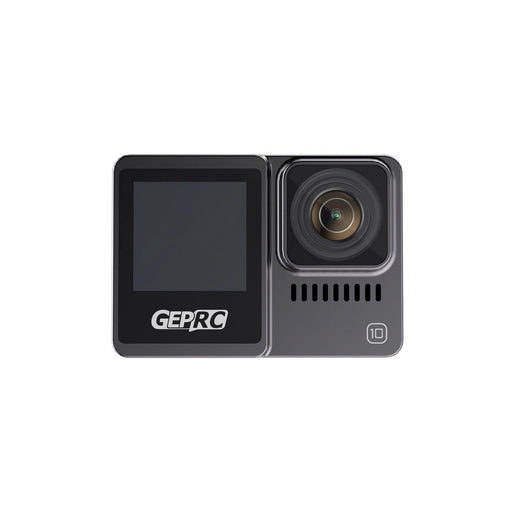 GEPRC Naked Camera GP10 4K/5K Full Action Camera - upgraderc