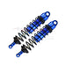 GPM 143mm Rear Shock Absorber for Traxxas SLEDGE 4WD 1/8 (Aluminium) 9661 - upgraderc