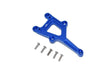 GPM Front Chassis Brace for Traxxas TEC 2.0 1/10 (Aluminium) 8321 - upgraderc