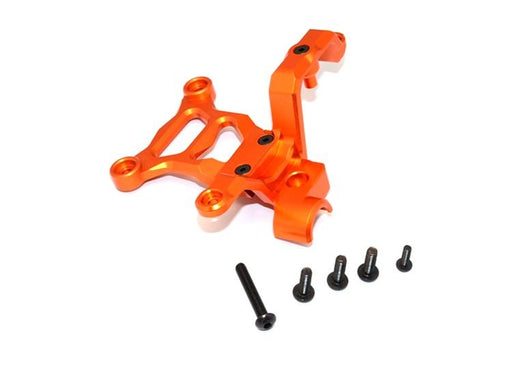 GPM Front Steering Bellcrank Support for Traxxas X-Maxx 6/8S 1/5 (Aluminium) 7746 - upgraderc