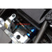 GPM Steering Servo Arm for Traxxas X-MAXX 6S/8S 1/5 (Aluminium) 7747 - upgraderc
