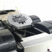 Grinding Plate Cover for Tamiya 1/14 Truck (Metaal) Onderdeel upgraderc 