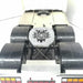Grinding Plate Cover for Tamiya 1/14 Truck (Metaal) Onderdeel upgraderc 
