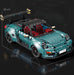 GT2RS-911 Sport Car Model T5026 1/8 (3389 stukken) - upgraderc