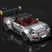 GT2RS-911 Sport Car Model T5026 1/8 (3389 stukken) - upgraderc