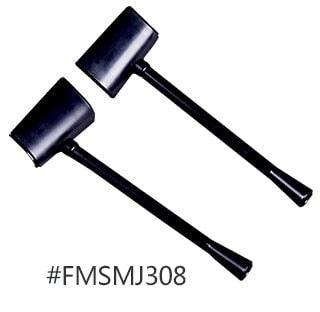 Gun Barrel for FMS 1400mm Zero (Plastic) Onderdeel FMS 