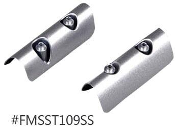 Gun for FMS 1400mm P51B (Plastic) Onderdeel FMS SS 