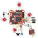 HAKRC F722 AIO Flight Controller Built-In 40A ESC - upgraderc