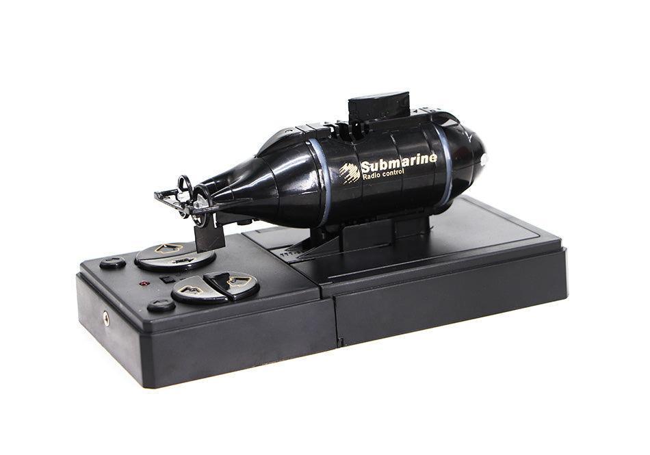 Happycow 777-216 Mini Submarine (volledig onderdompelbaar) Boot upgraderc