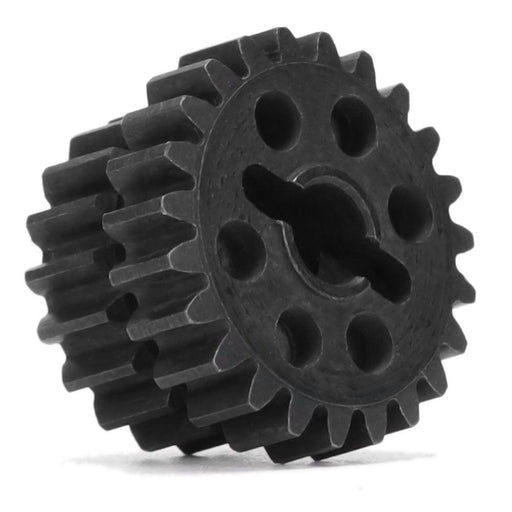 Heavy Duty Drive Gear 18-23T for HPI Savage (Staal) 102514 Orderdeel New Enron 