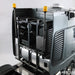 Heavy Equipment Rack Bracket w/ Light for Tamiya Truck 1/14 (Metaal) Onderdeel RCATM 