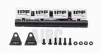 Hella/IPF Roof Light Bar for 1/10 crawlers Onderdeel upgraderc IPF 4 