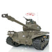 Heng Long Walker Bulldog 3839 7.0 1/16 Tank PNP - upgraderc