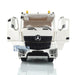 Hercules Actros Benz 4x2 1/14 Tractor Truck Kit - upgraderc