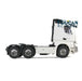 Hercules Actros Benz Lowtop 4x2 1/14 Tractor Truck Kit - upgraderc