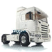 Hercules Scania Midtop 4x2 2-Axle 1/14 Tractor Truck Kit - upgraderc