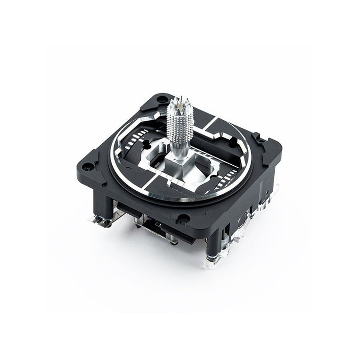 HelloRadioSky HG01 CNC Gimbal for V16 (Black)