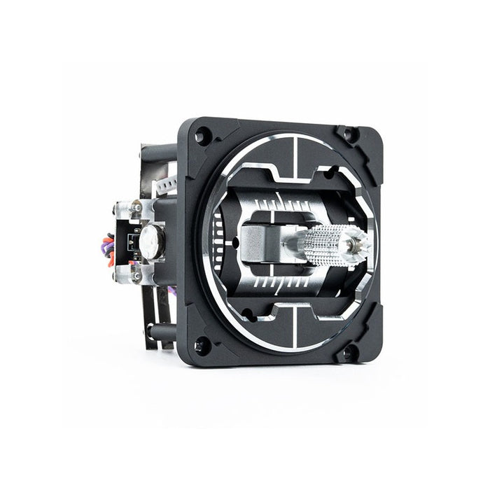 HelloRadioSky HG01 CNC Gimbal for V16 (Black)