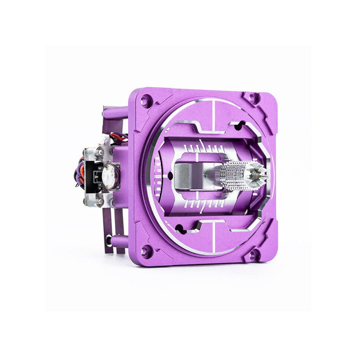 HelloRadioSky HG01 CNC Gimbal for V16 (Purple)
