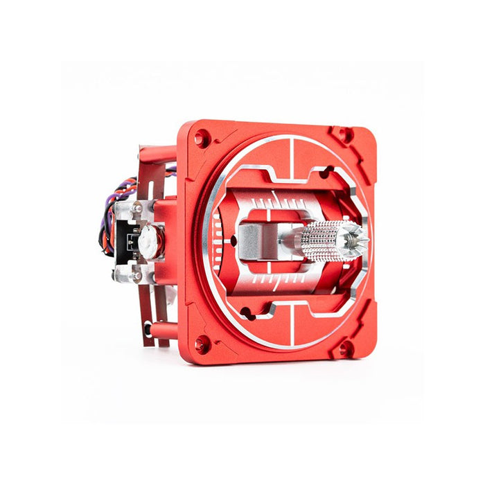 HelloRadioSky HG01 CNC Gimbal for V16 (Red)