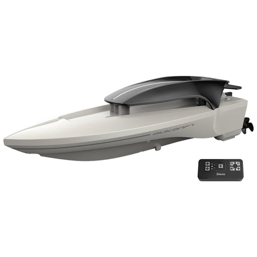 High Speed Mini Boat w/ Led Light - upgraderc