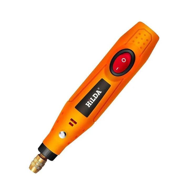 HILDA 12V Mini Drill Rotary Tool - upgraderc