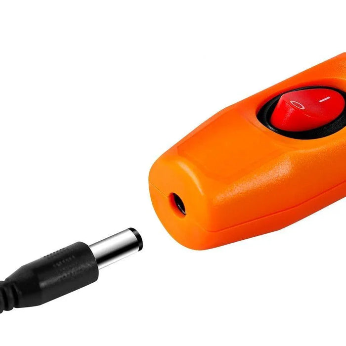 HILDA 12V Mini Drill Rotary Tool - upgraderc