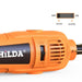 HILDA Electric Mini Wired Rotary Tool Set - upgraderc
