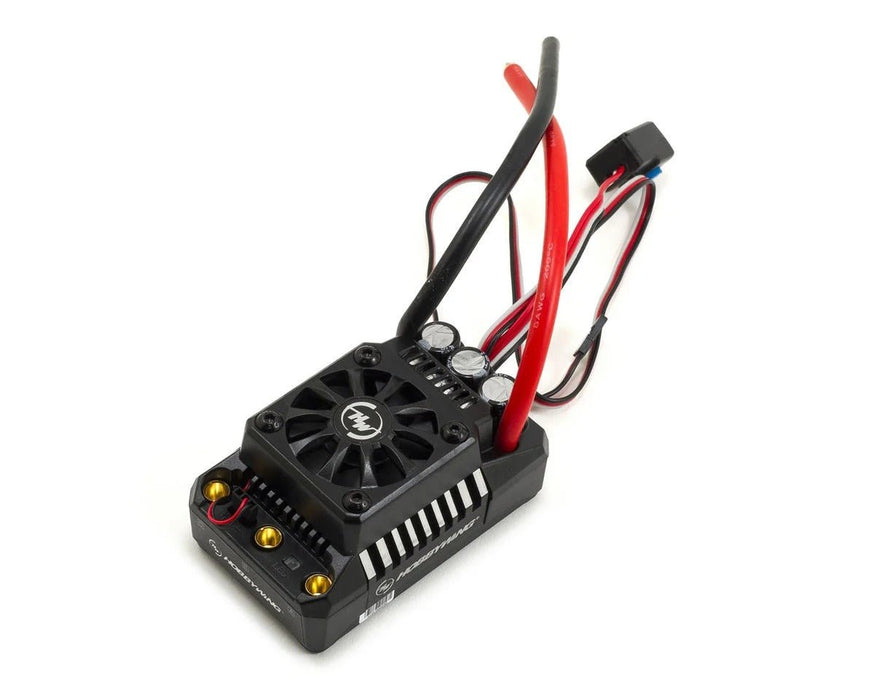 Hobbywing EzRun MAX5 V3 200A 1/5 Brushless Waterproof ESC