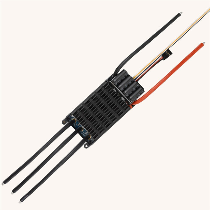 Hobbywing FlyFun V5 130A ESC 6-14s Opto