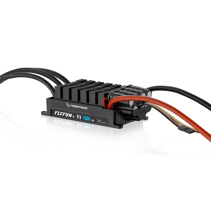 Hobbywing FlyFun V5 160A ESC 6-14S Opto