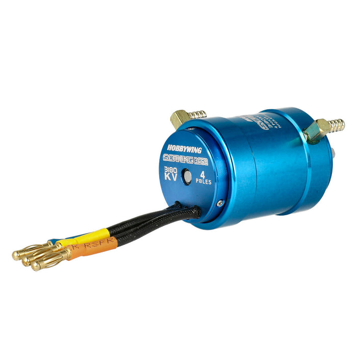 Hobbywing Seaking 3660SL Brushless Motor 3180kV