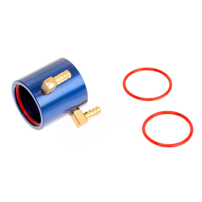 Hobbywing 130er Motor Seaking Cooling Tube 2040