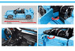 Honda S2000 Pull Back Model Building Blocks (792 Stukken) - upgraderc