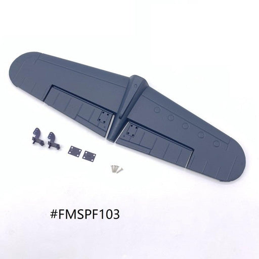 Horizontal Tail for FMS 800mm F4U FMSPF103 (Schuim) Onderdeel FMS 