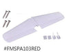 Horizontal Tail for FMS 800mm T28 FMSPA103 (Schuim) Onderdeel FMS 