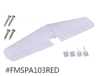 Horizontal Tail for FMS 800mm T28 FMSPA103 (Schuim) Onderdeel FMS 