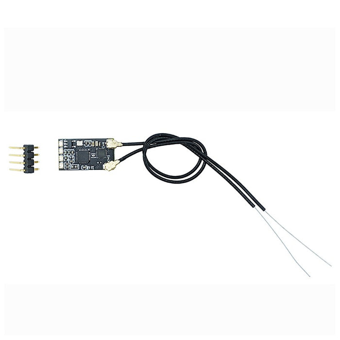 HelloRadioSky HREP ELRS 2,4GHz Receiver