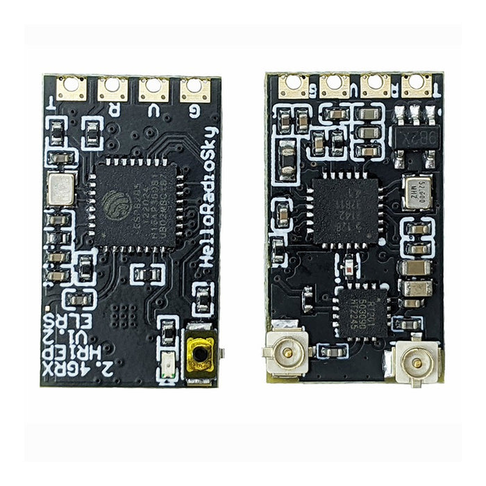 HelloRadioSky HREP ELRS 2,4GHz Receiver