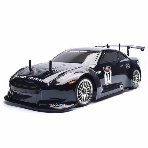 HSP 94163 Flying Fish 4WD 1/10 RTR Auto HSP 