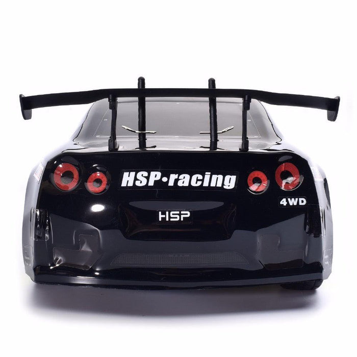 HSP 94163 Flying Fish 4WD 1/10 RTR Auto HSP 