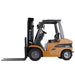 HUINA 1/10 2.4G Forklift w/ Flatbed Trailer RTR - upgraderc