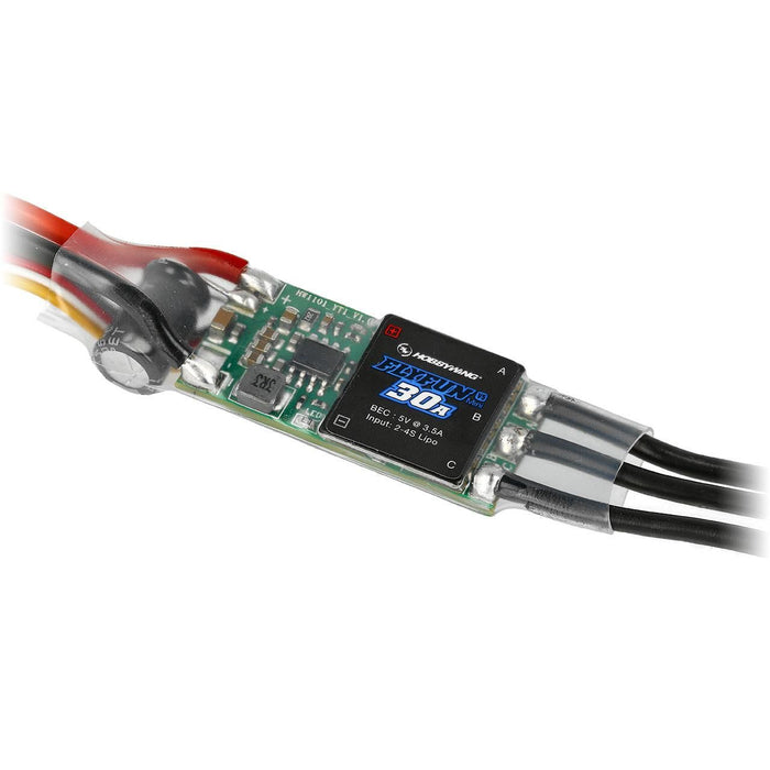 Hobbywing FlyFun V5 30A Mini ESC 2-4s BEC