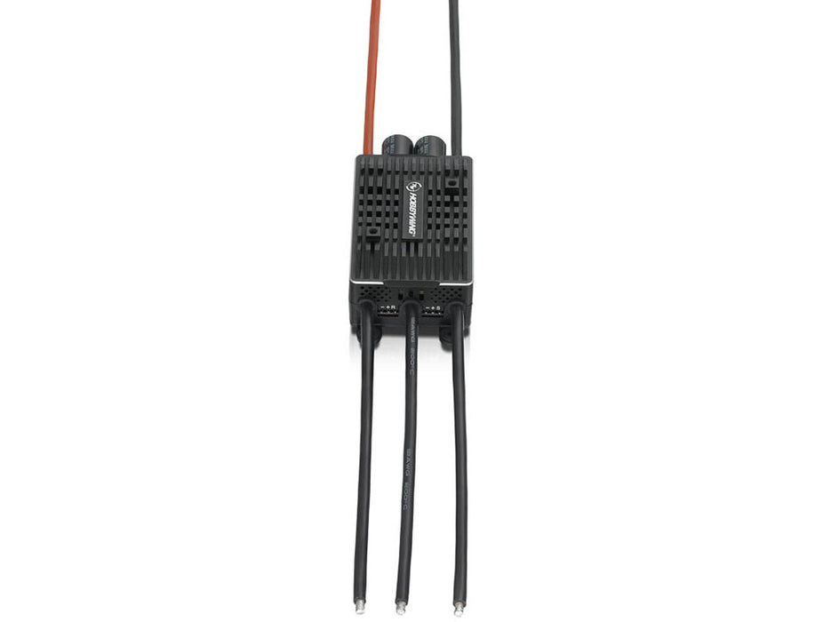 Hobbywing Skywalker V2 120A ESC 3-8s, 10A BEC